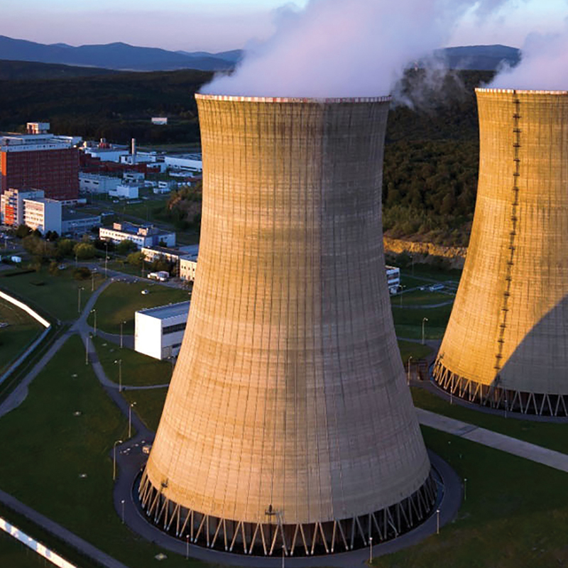 Sustavi rashladne vode: kako rade i kako ih optimizirati